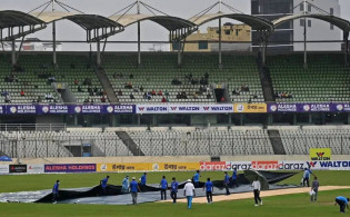 মাঠ না বানিয়ে ভাড়া নিতে চায় বিসিবি