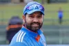 ১ দিনে ২৩ উইকেট পতনের পর ভারতের পিচ নিয়ে নতুন তথ্য দিলেন রোহিত
