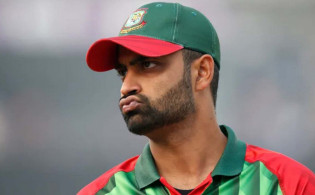 নতুন বছরে বিসিবির কেন্দ্রীয় চুক্তি থেকে তামিমসহ বাদ যারা
