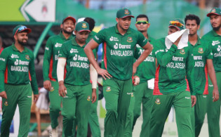 টি-টোয়েন্টি বিশ্বকাপে বাংলাদেশের খেলার সূচি, প্রথম প্রতিপক্ষ শ্রীলঙ্কা
