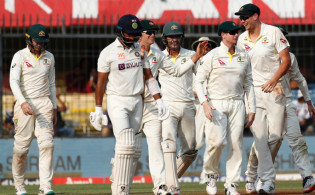 ভারতের কাছ থেকে রাজত্ব কেড়ে নিলো অস্ট্রেলিয়া