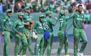 টি-টোয়েন্টি বিশ্বকাপে কঠিন গ্রুপ পেয়েও যে কারনে খুশি বিসিবি