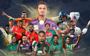চট্টগ্রাম চ্যালেঞ্জার্স দলে ভেড়াল লঙ্কান তারকা