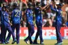 সিরিজ শুরুর আগেই বড় ধাক্কা খেলো শ্রীলংকা