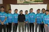 যুবা টাইগার দলের স্পন্সর মিরাজ-ইমরুলের ব্যাট কোম্পানি