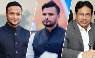 ক্রীড়াঙ্গনের দৃষ্টি থাকবে যে আসনগুলোতে