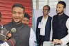 ভোট দেওয়ার পর যা বললেন সাকিব