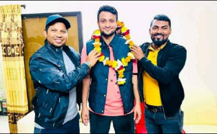 প্রকাশ হল সাকিবের মাগুরা-১ আসনের নির্বাচন ফলাফল