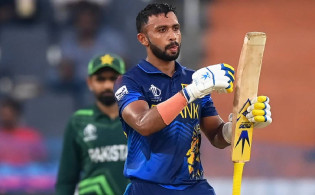 বিপিএলে দুর্দান্ত ঢাকায় আসছেন দুই লঙ্কান তারকা