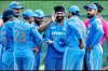 দুর্বল আফগানদের বিপক্ষে শক্তিশালী স্কোয়াড ঘোষণা করলো ভারত