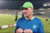ব্রেকিং নিউজ, পদত্যাগ করলেন পাকিস্তানের প্রধান কোচ