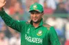 এমপি হয়েও জাতীয় দলে খেলতে পারবেন তো সাকিব
