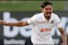 আইসিসি থেকে সুখবর পেলেন তাইজুল