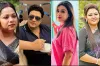তারকারা যে যত ভোট পেলেন