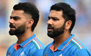 ১৪ মাস পর যে ৩ কারণে টি-টোয়েন্টি সিরিজে রোহিত-কোহলি