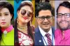 একনজরে দেখেনিন, তারকাদের ভোটের লড়াইয়ে যে জিতলেন যে হারলেন