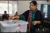 একটি আসনেও জয় পায়নি ২৫ দলের কোনো প্রার্থী