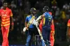 শ্রীলঙ্কা-জিম্বাবুয়ে ম্যাচ সহ আজ টিভিতে যা দেখবেন (৮ জানুয়ারি, ২০২৪) 