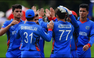 শাস্তিতে থাকা আফগান ৩ তারকা ক্রিকেটার নিয়ে নতুন করে আসলো ভিন্ন সিদ্ধান্ত