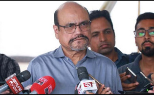 অধিনায়কত্ব নিয়ে সাকিবের সঙ্গে যা বলবে বোর্ড