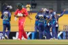 জিম্বাবুয়ের বিপক্ষে কপাল জোরে জয় পেল শ্রীলঙ্কা