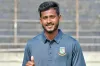 আমরা এখানে বিশ্বকাপ জিততে এসেছি 