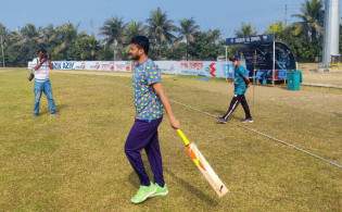 সাকিবকে নিয়ে শক্তিশালী দল গঠন করলো রংপুর