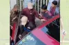 আঘাত পেয়ে ব্যান্ডেজ নিয়ে মিরপুর ছাড়লেন তামিম