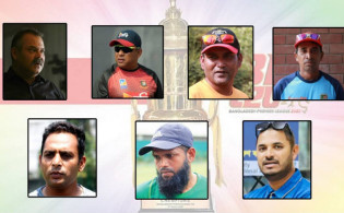২০২৪ বিপিএলে ৭ দলের কোচ যারা