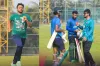 চ্যাম্পিয়ন হওয়ার জন্য সবার আগে মাঠে সাকিবের রংপুর রাইডার্স