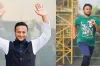 এক দিনেই ৩ ভূমিকায় সামনে আসলেন সাকিব