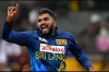 ছয় মাস পর মাঠে ফিরে ৭ উইকেট নিলেন হাসারাঙ্গা

