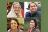 নতুন মন্ত্রিসভায় থাকছেন যে সব প্রভাবশালী নারী নেত্রীরা