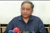 বিসিবির চেয়ারম্যান পদ ছাড়া নিয়ে যা বললেন পাপন
