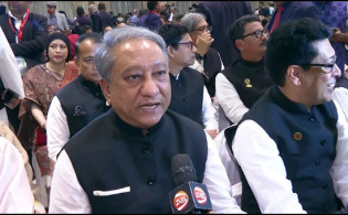 যে মন্ত্রণালয়ের দায়িত্ব পেলেন বিসিবি সভাপতি পাপন