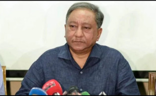 বিসিবির চেয়ারম্যান পদ ছাড়া নিয়ে যা বললেন পাপন