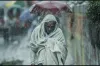 বৃষ্টির সঙ্গে তীব্র শীতের দুঃসংবাদ দিল আবহাওয়া অফিস