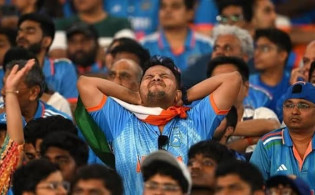 বিশ্বকাপ জিততে ভারতকে যে বুদ্ধি দিলেন ডি ভিলিয়ার্স
