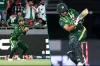 পাকিস্তানের হারের ম্যাচে অনন্য রেকর্ড গড়লেন সাইম আইয়ুব
