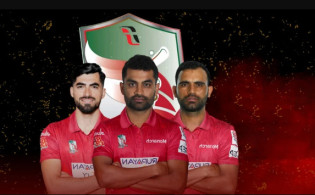 বিপিএল শুরুর আগে বড় পরিবর্তন তামিমের বরিশালে, আসছে না পাকিস্তানের তারকা ক্রিকেটার