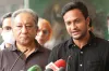 ইতিহাসের সেরা বিসিবি সভাপতি হবো: সাকিব