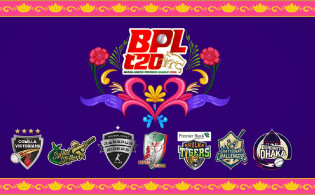 বিপিএলে পাখির চোখ নির্বাচকদের