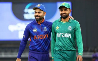 ভারত-পাকিস্তান সিরিজ হতে পারে পিসিবি সভাপতির কথায়
