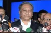 ক্রীড়া মন্ত্রণালয়ে প্রথম দিনে যে কাজ করবেন পাপন