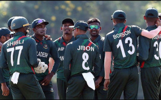 অনূর্ধ্ব-১৯ বিশ্বকাপ ২০২৪ এর চুড়ান্ত দলে জায়গা পেলেন যারা