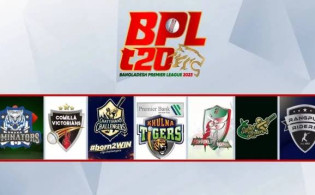 বিপিএলের ৭ দলের অধিনায়ক ঠিক হয়নি এখনো, কিছু জানেনা বিসিবি

