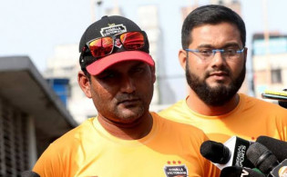 চাইলেই বিপিএল ভালোভাবে আয়োজন করা সম্ভব, সালাউদ্দিন