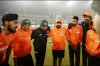 দূর্বল আফগানিস্তানকে হারাতে একাদশ পরিবর্তন করে আরো শক্তিশালী করলো ভারত