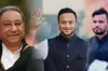 বিসিবির নতুন সভাপতি হচ্ছেন যিনি, তালিকায় নেই সাকিব-মাশরাফি
