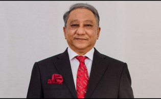 মন্ত্রী হওয়ার পর পাপনের প্রথম লক্ষ্য যা